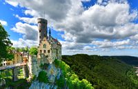 Schloss Lichtenstein